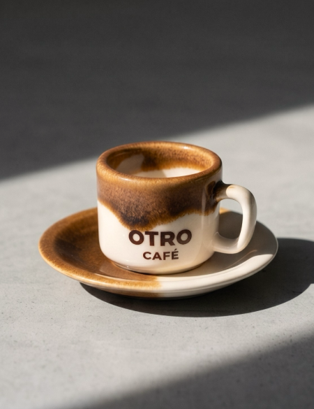 Cafe otro